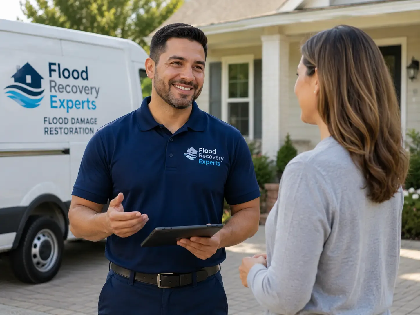 Flood Damage Cleanup Orrick, MO FAQs